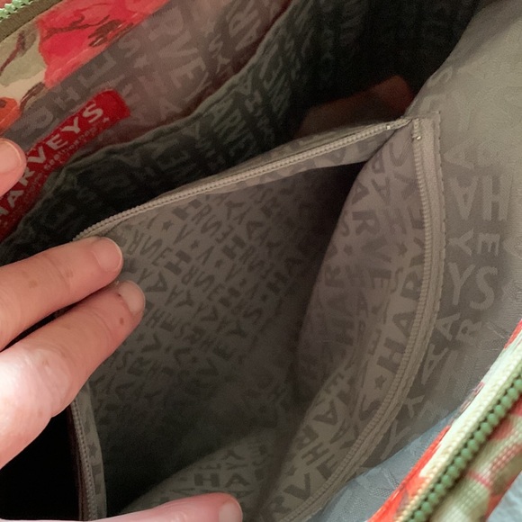 Harveys Betty Rose Large Tote - Picture 14 of 15